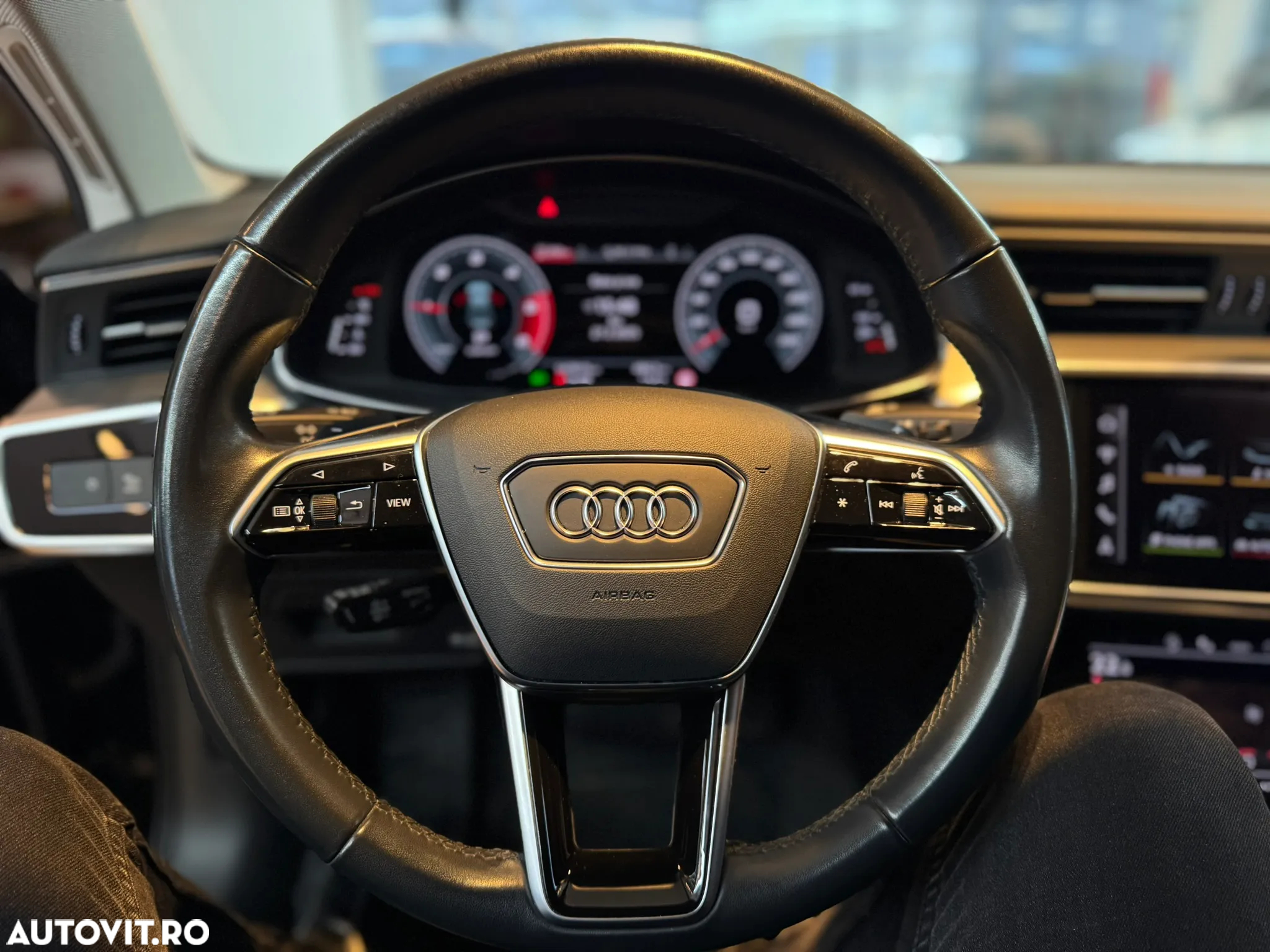 Audi A6 - 20