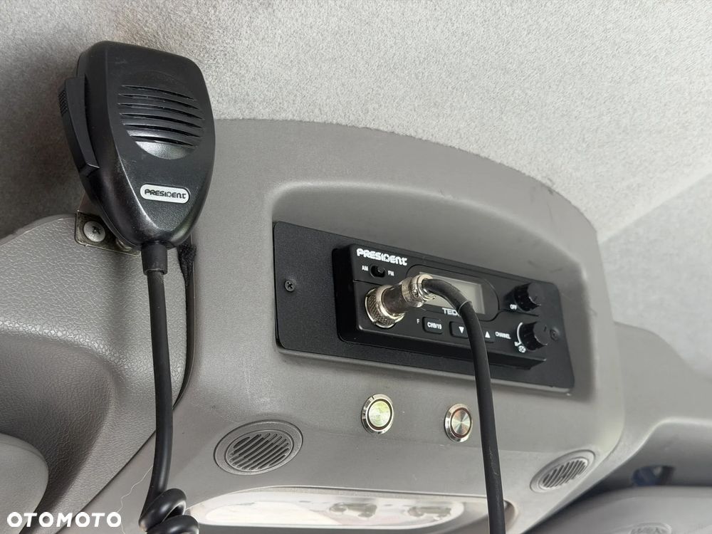 Renault Master DPR - 30