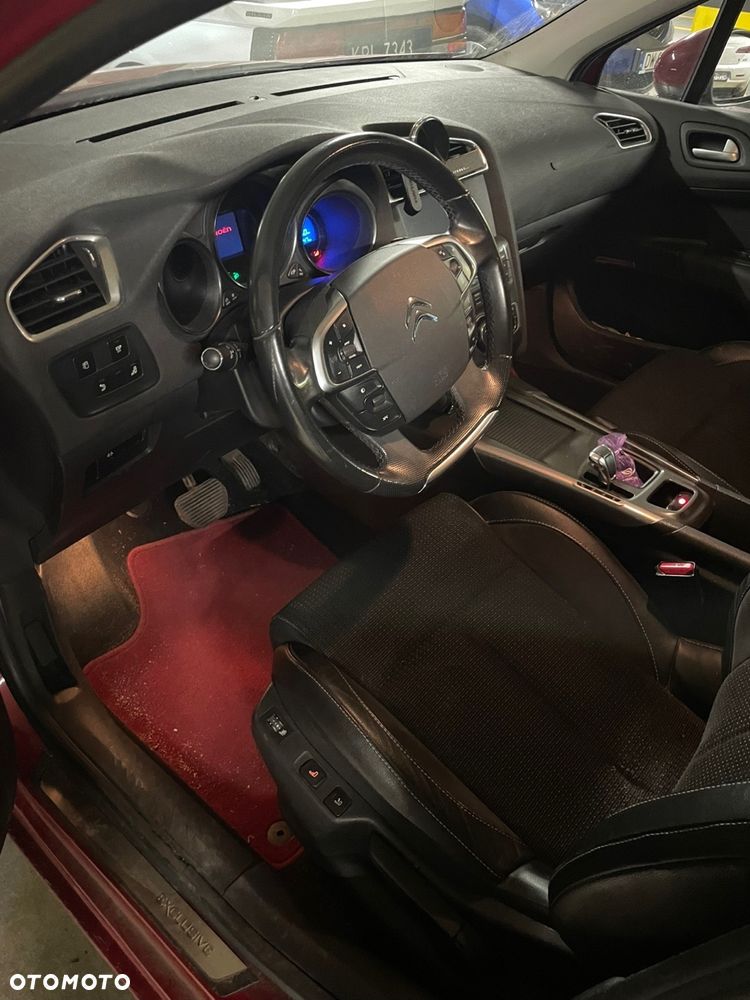 Citroën C4 - 10