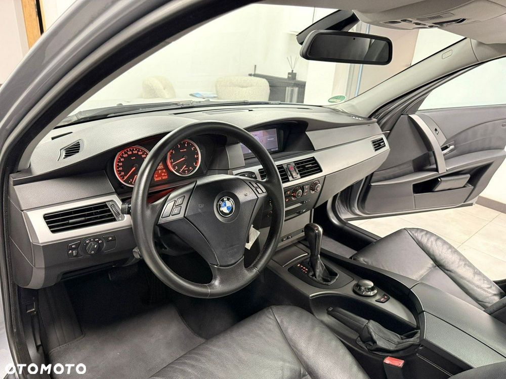 BMW Seria 5 - 27