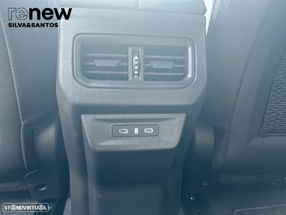 Renault Austral 1.2 Full Hybrid E-Tech Esprit Alpine - 21