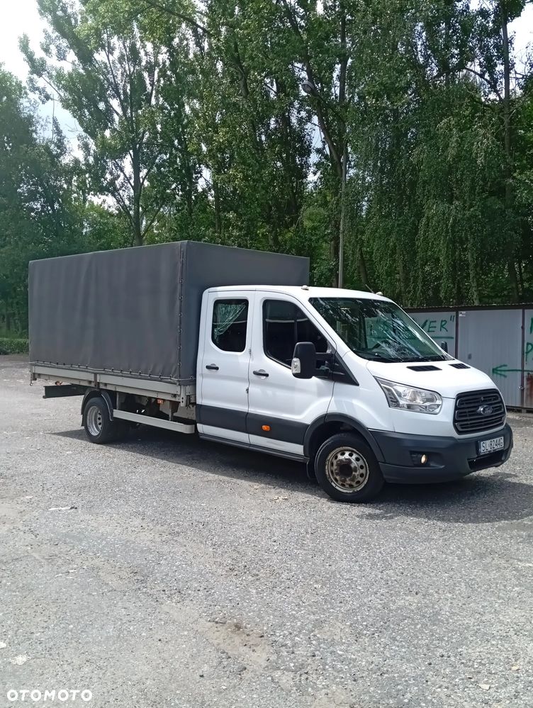 Ford TRANSIT - 14
