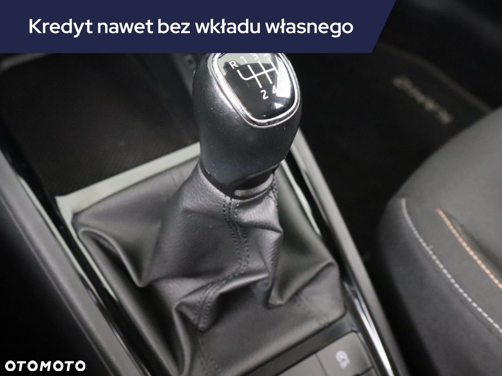 Skoda Kamiq - 15