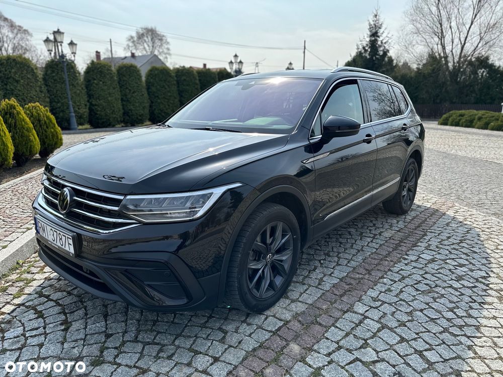 Volkswagen Tiguan 2.0 TDI SCR Elegance DSG - 12