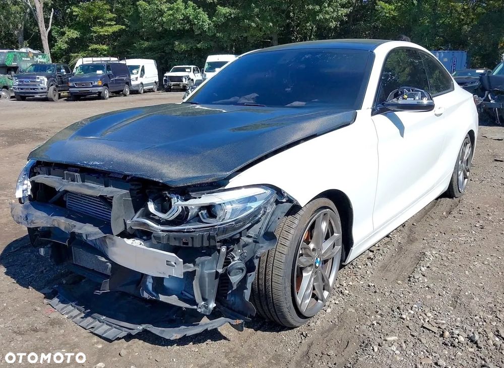 BMW Seria 2 M240i Coupe - 6