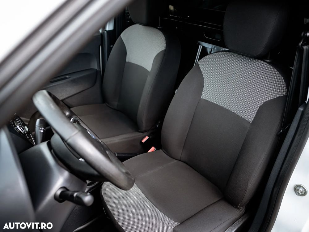 Dacia Dokker 1.5 Blue dCi Laureate - 20