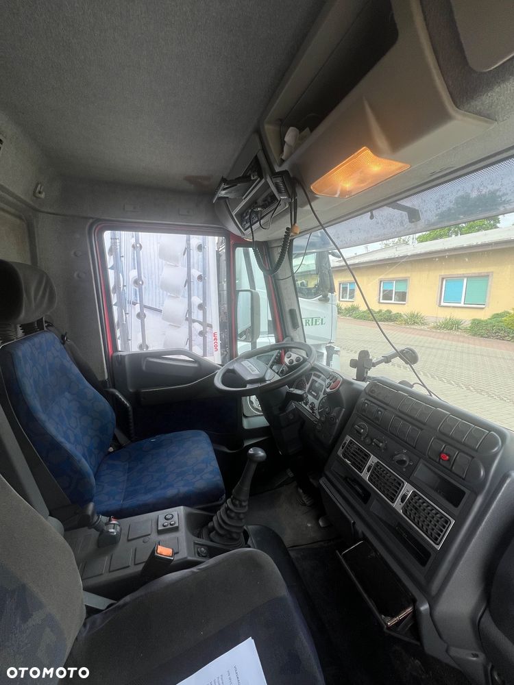Iveco EuroCargo - 7