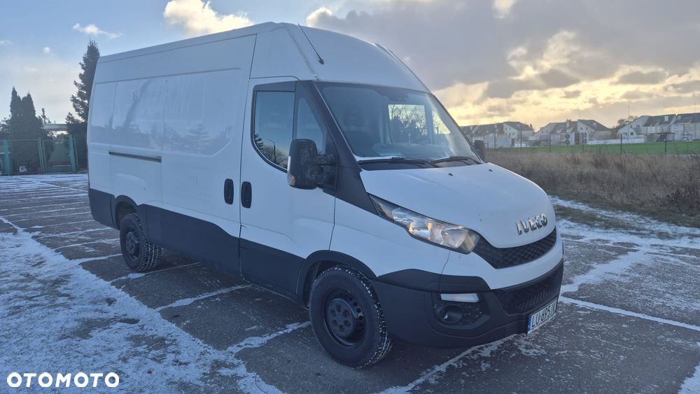 Iveco Daily 35S17 L2H2 - 1