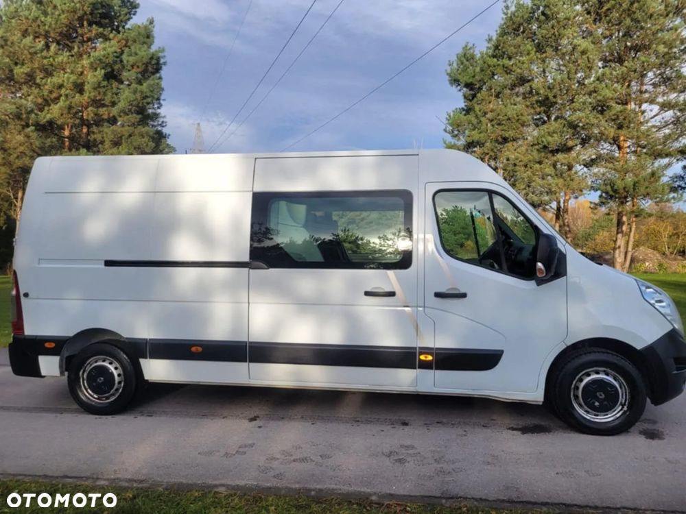 Renault Master L4 - 4