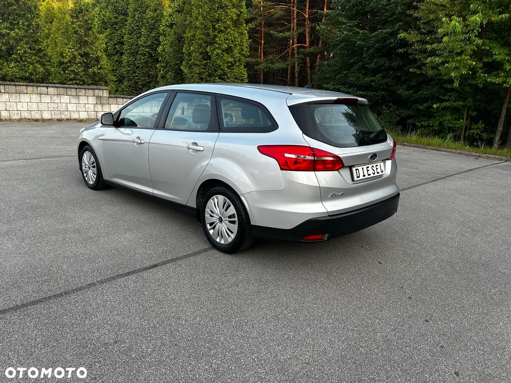 Ford Focus - 4