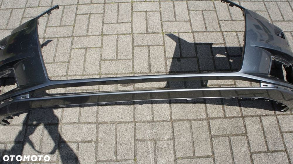 PRZEDNI ZDERZAK AUDI A3 8V5 SEDAN LIFT - 3