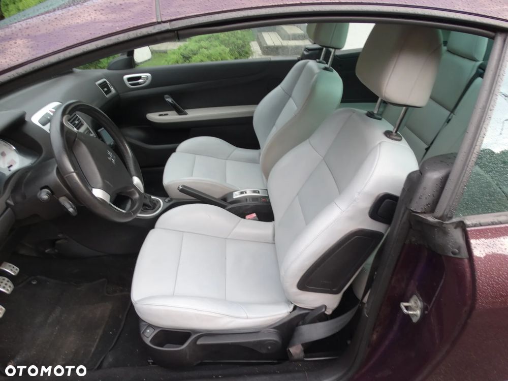 Peugeot 307 - 12