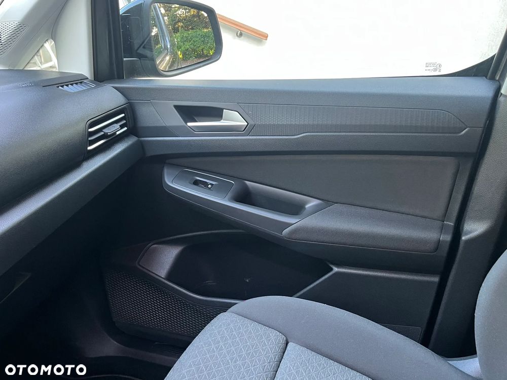 Ford Tourneo Connect Grand 2.0 EcoBlue Titanium AWD - 20
