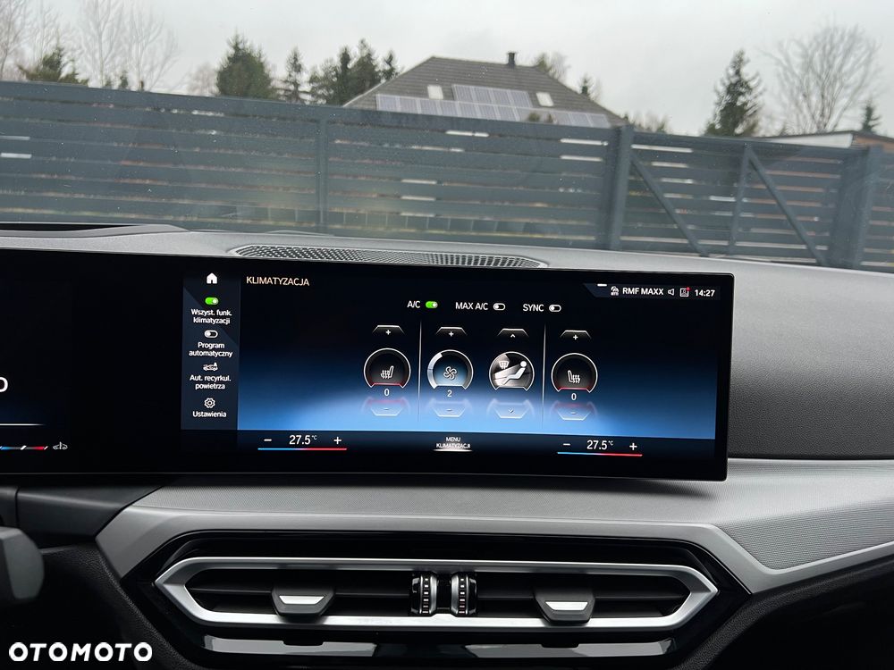 BMW Seria 3 318i - 26