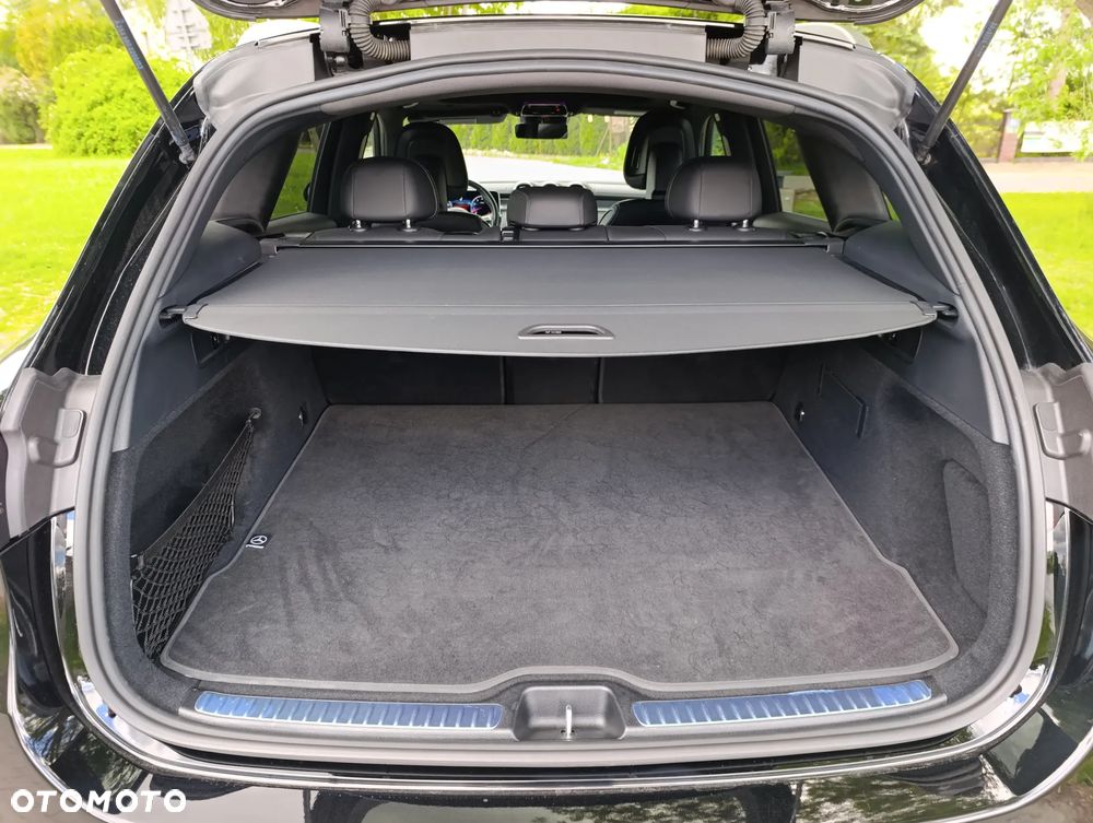 Mercedes-Benz GLC - 29