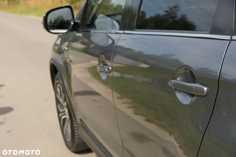 Mitsubishi ASX 1.6 ClearTec 2WD Diamant Edition+ - 16