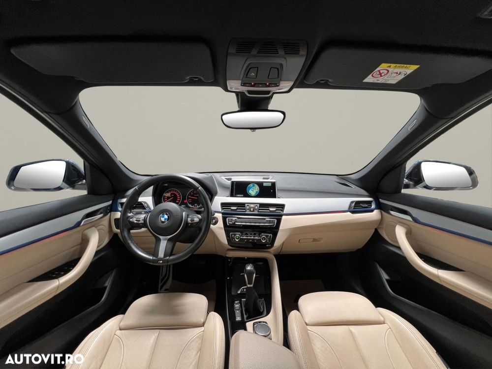 BMW X1 xDrive25i Aut. Sport Line - 20