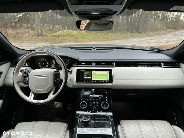 Land Rover Range Rover Velar 2.0 Si4 GPF R-Dynamic SE - 16