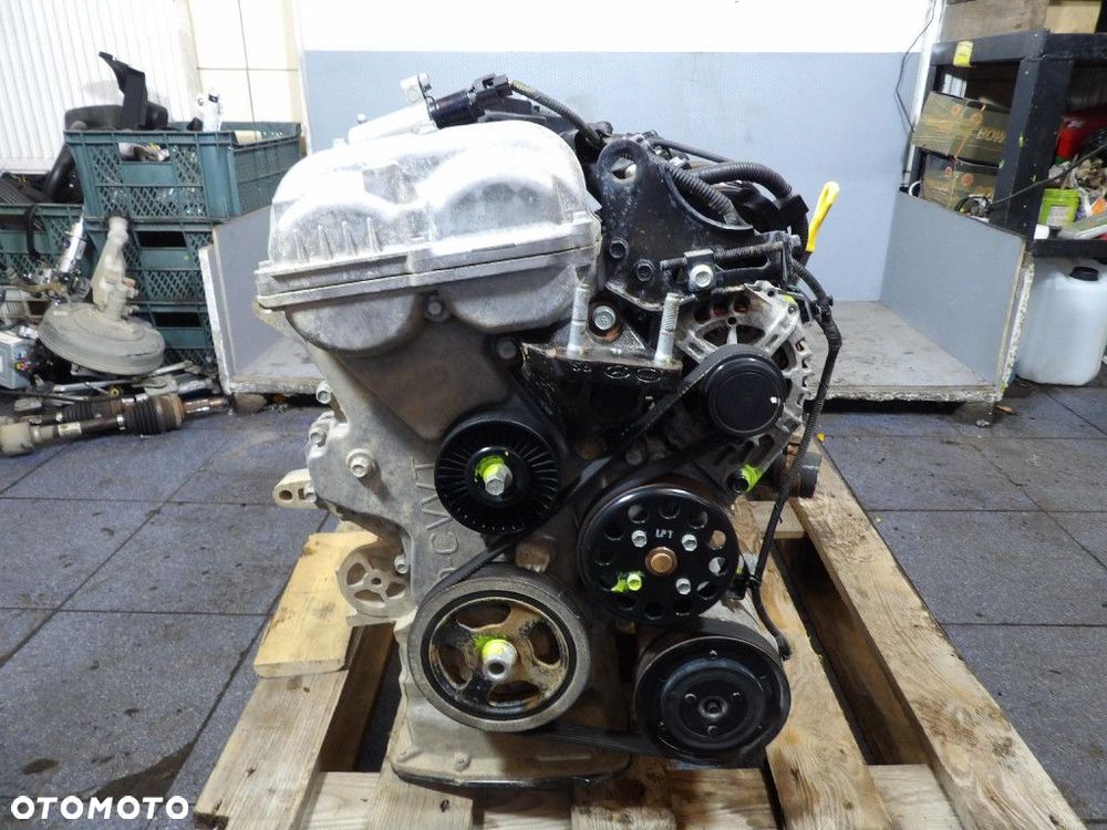 KIA CEED II SILNIK 1.6GDI 135KM G4FD KOMPLETNY - 3