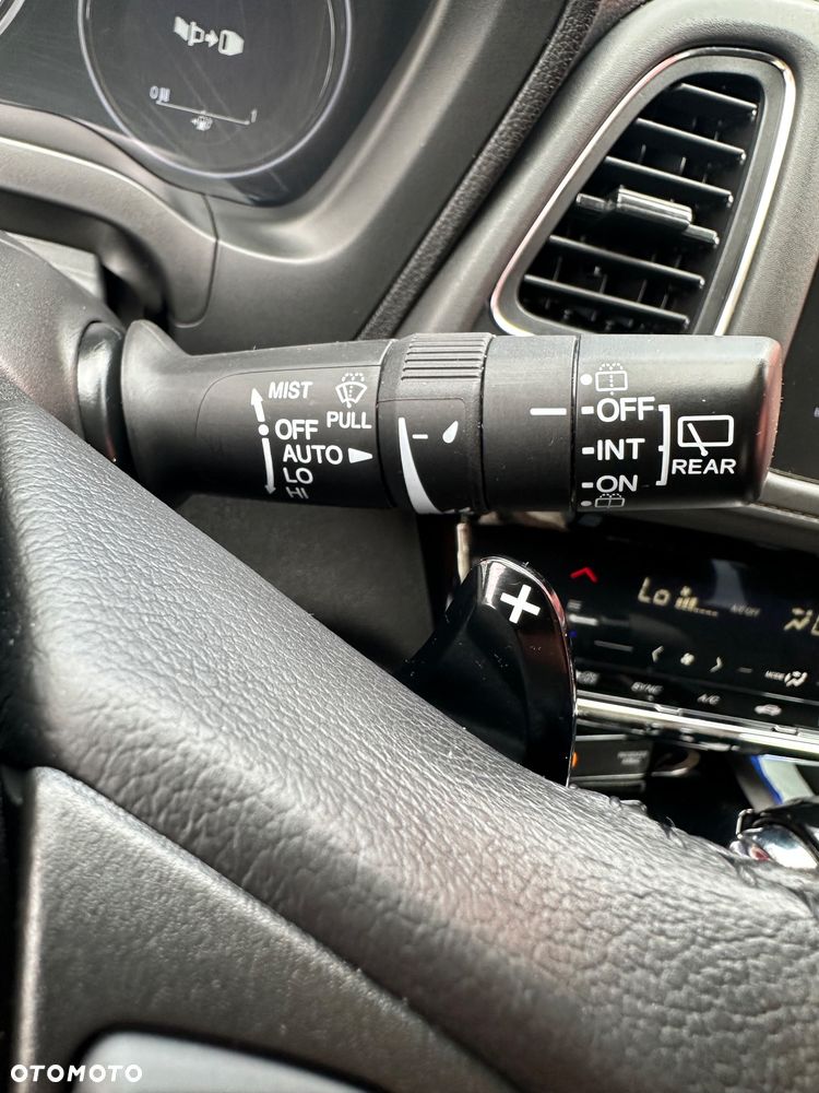 Honda HR-V 1.5 i-VTEC CVT Elegance - 17