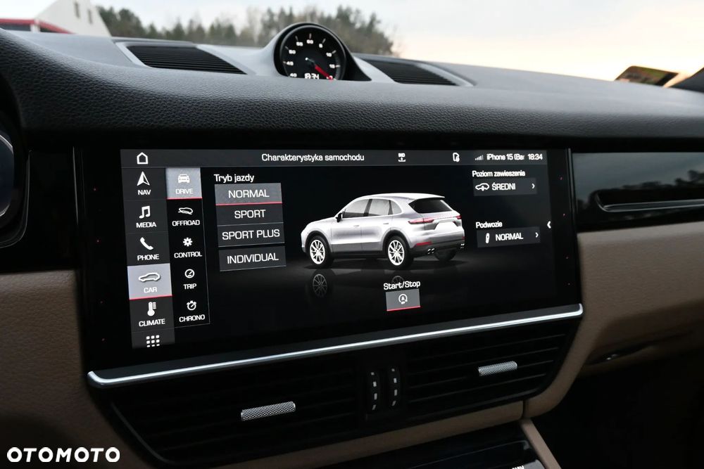 Porsche Cayenne S Platinum Edition - 39