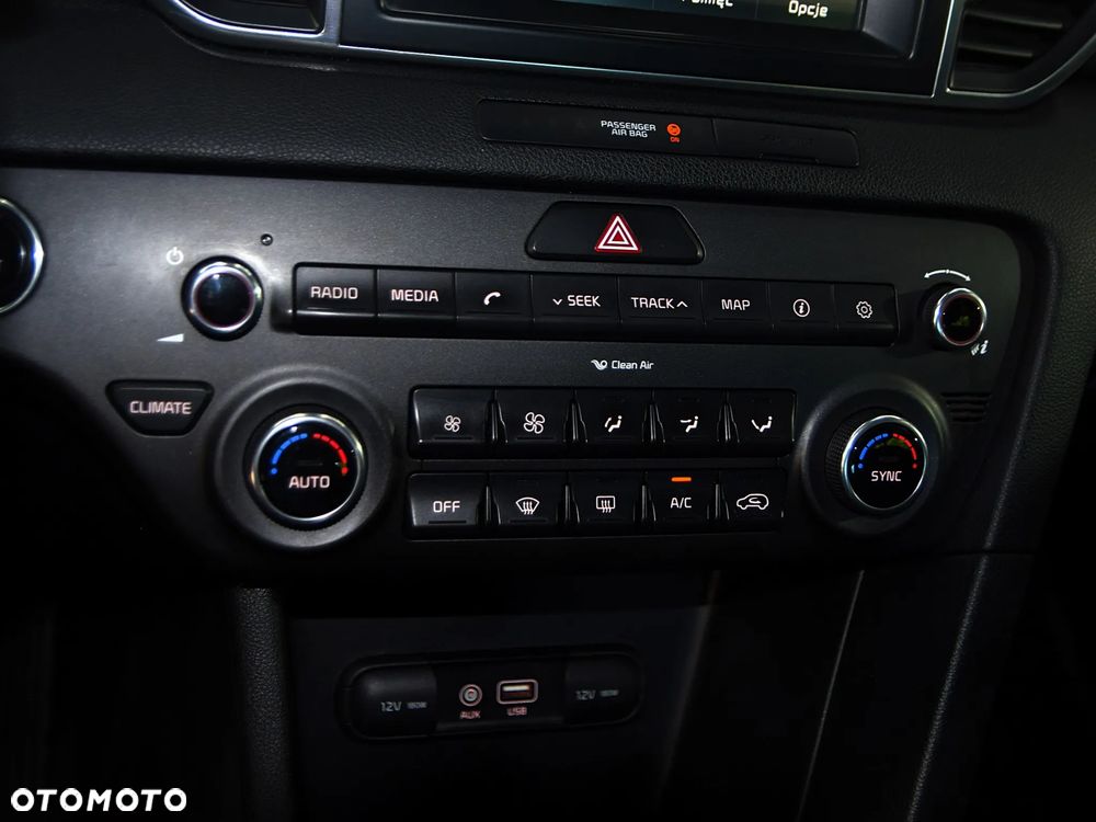 Kia Sportage - 20