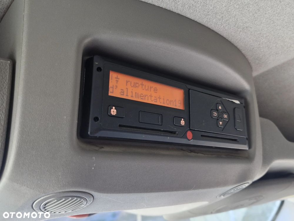 Opel Movano, L2H2, nawigacja, tempomat, hak, klima - 20