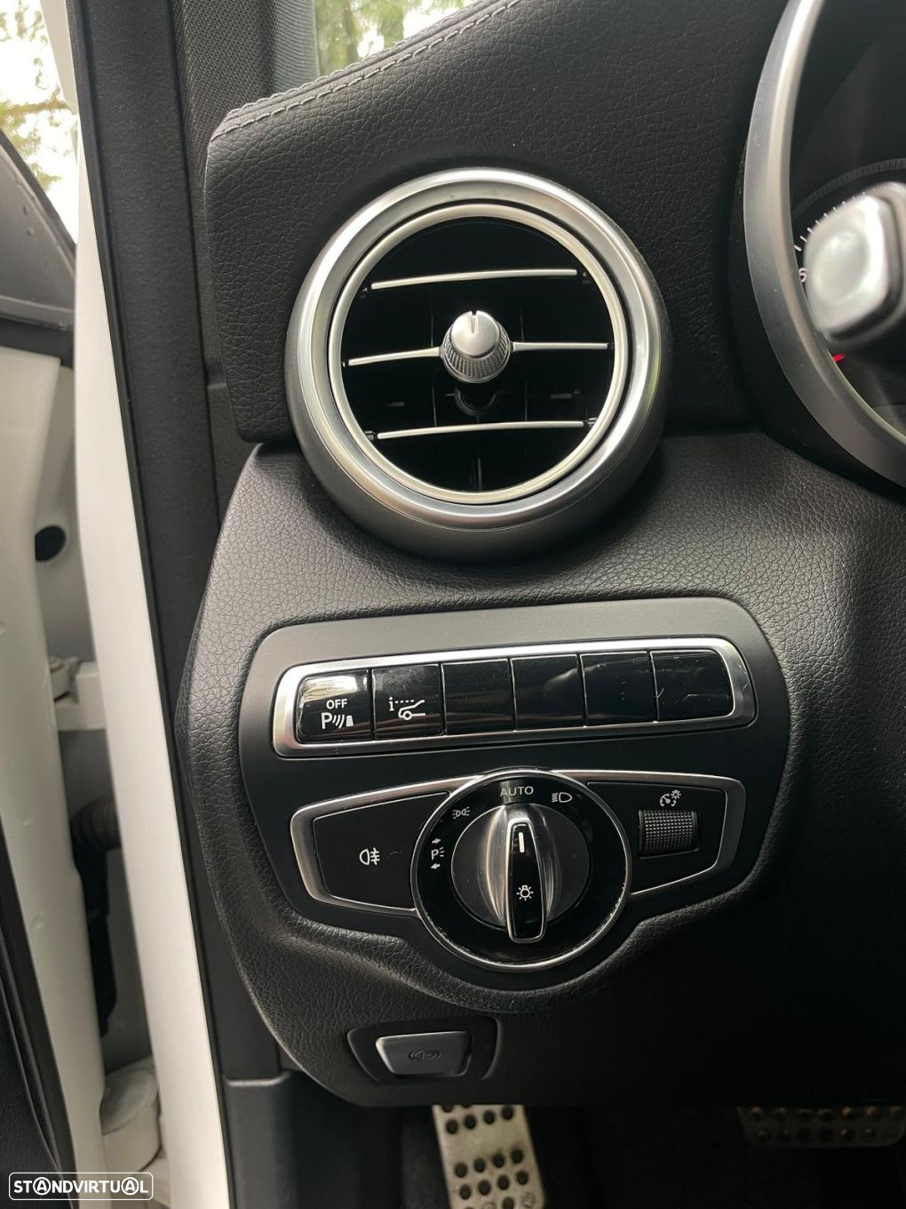 Mercedes-Benz GLC 250 d AMG Line 4-Matic - 17