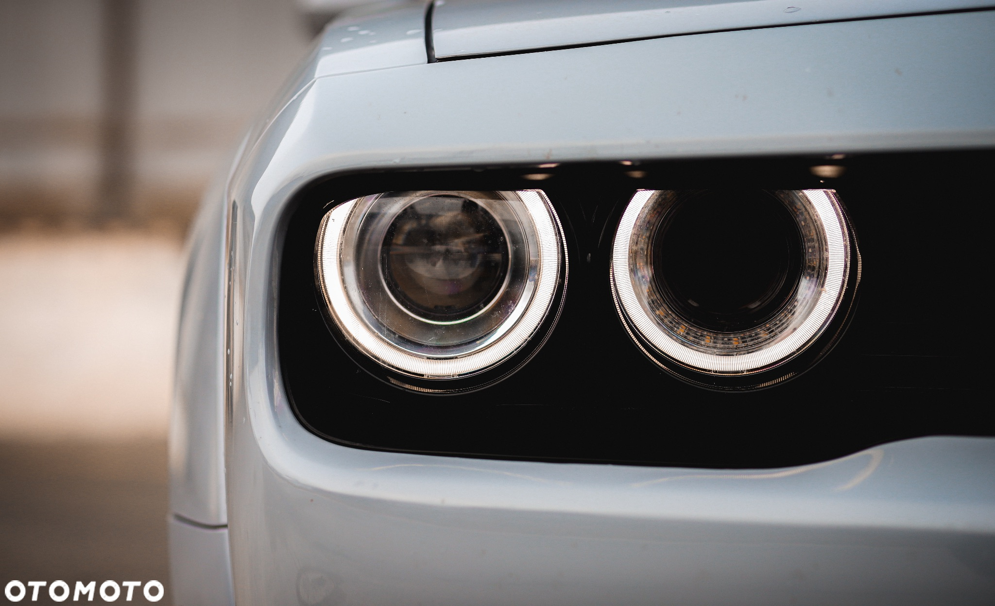 Dodge Challenger 6.4 Scat Pack - 10