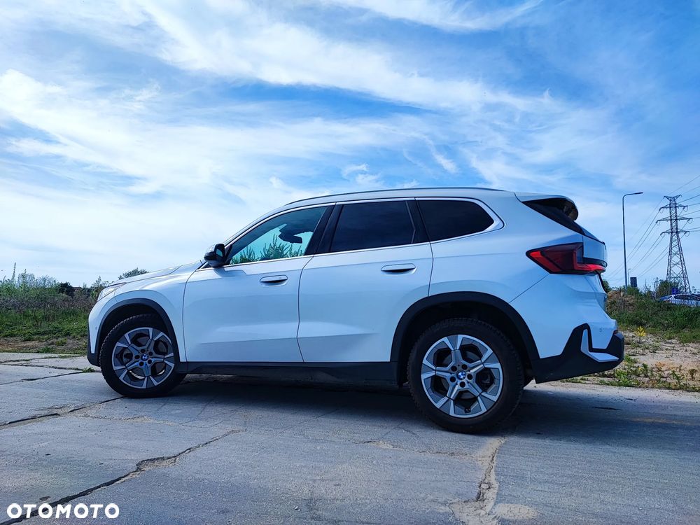 BMW X1 - 14