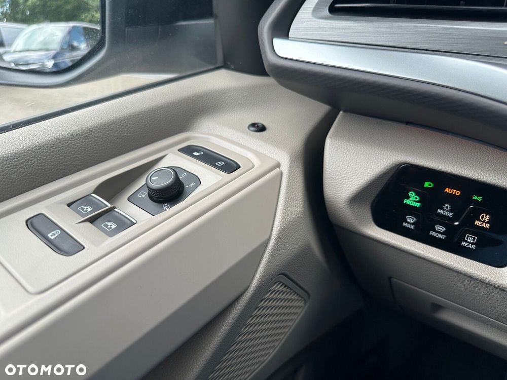 Volkswagen multivan Nowy Multivan L2 2.0 TDI 150 KM DSG 7 biegowa FWD - 22