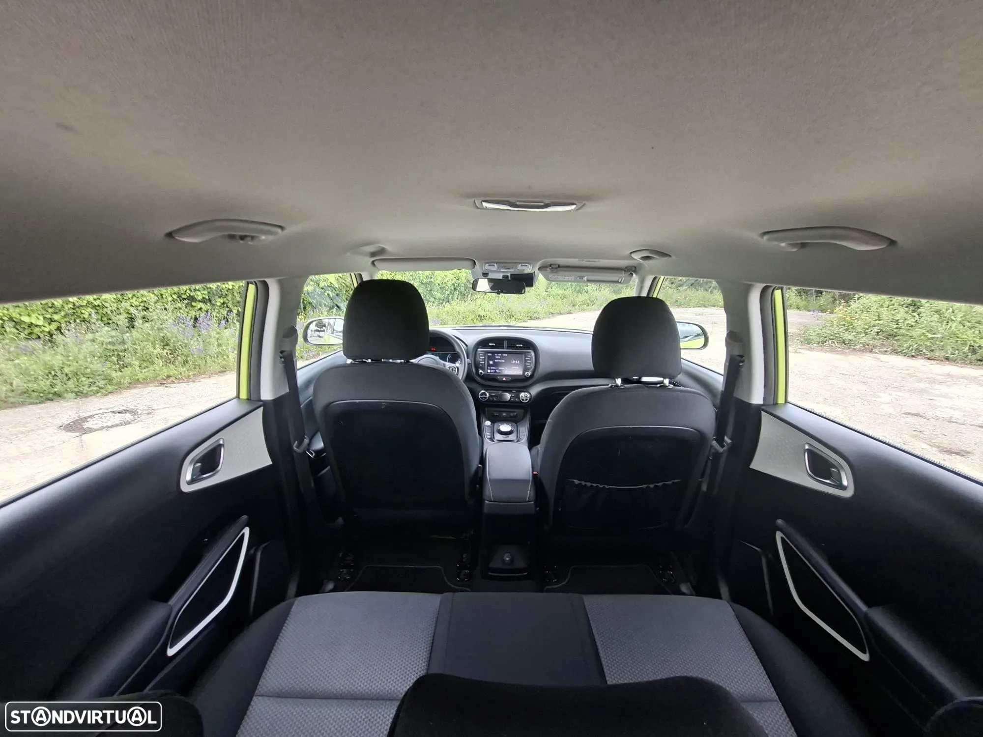 Kia e-Soul 39.2kWh - 26