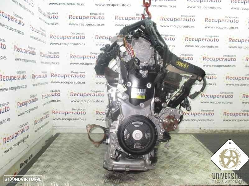 MOTOR COMPLETO TOYOTA COROLLA 2005 - 11