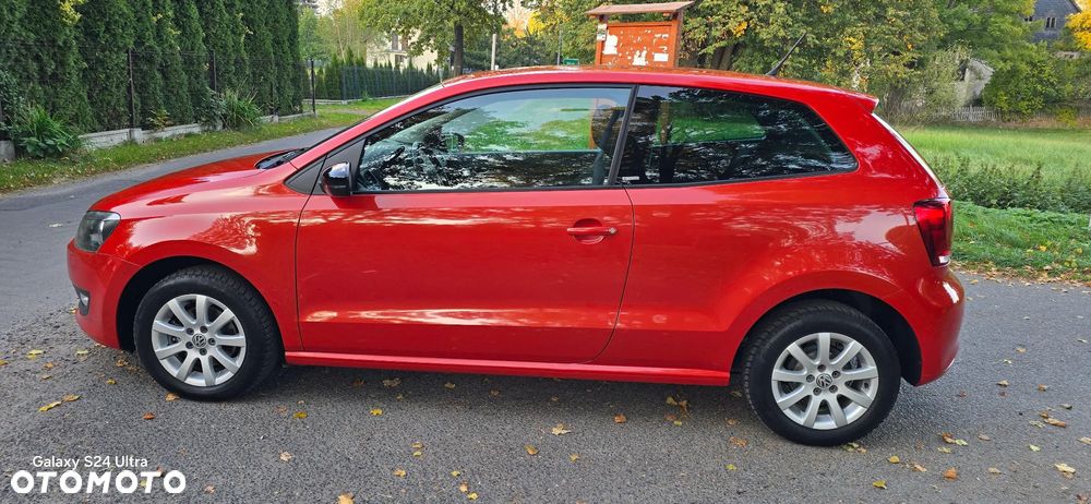 Volkswagen Polo - 3