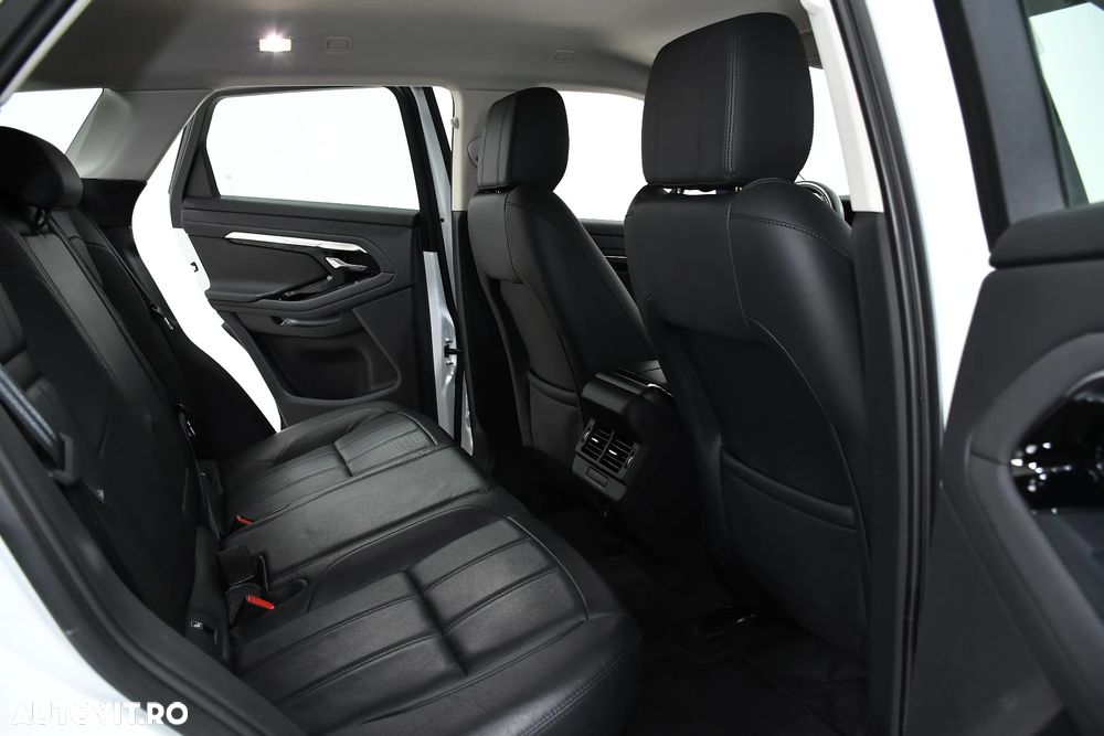 Land Rover Range Rover Evoque - 16