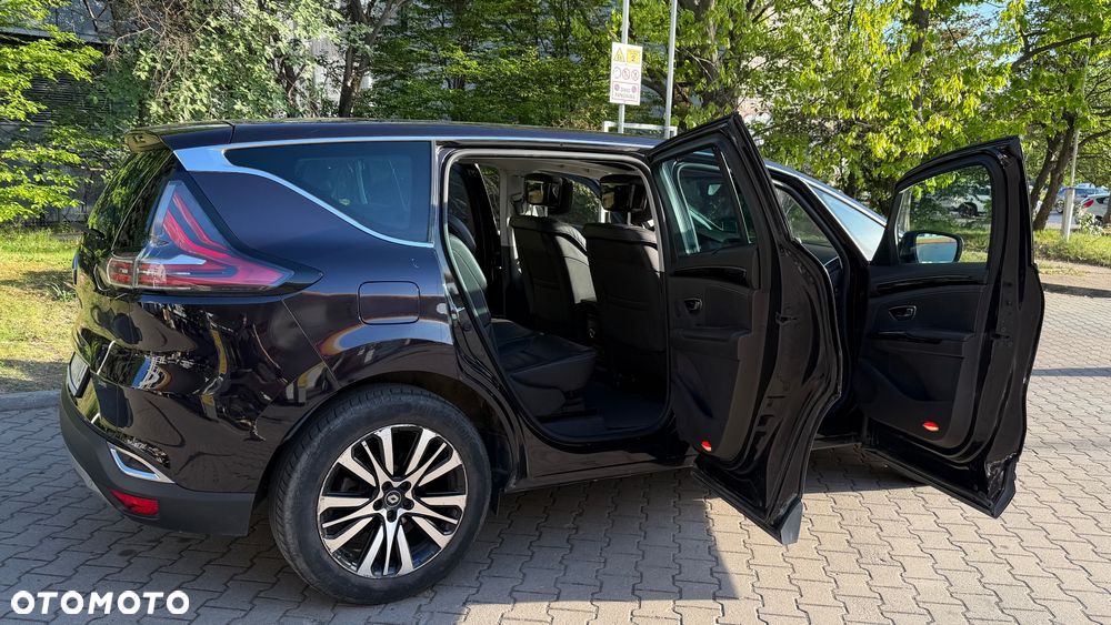 Renault Espace 1.6 dCi Energy Initiale Paris EDC - 9