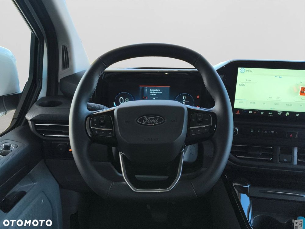 Ford Transit Custom Kombi 320 L2H1 Limited M1 - 10