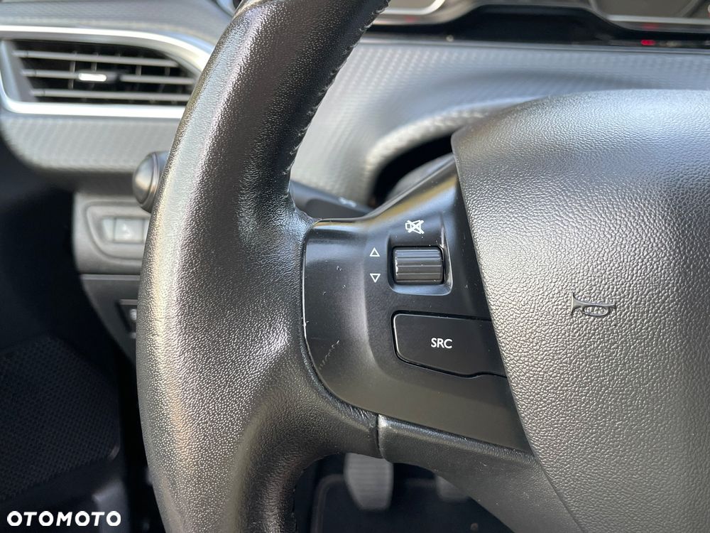 Peugeot 2008 PureTech 110 Stop&Start Active - 25