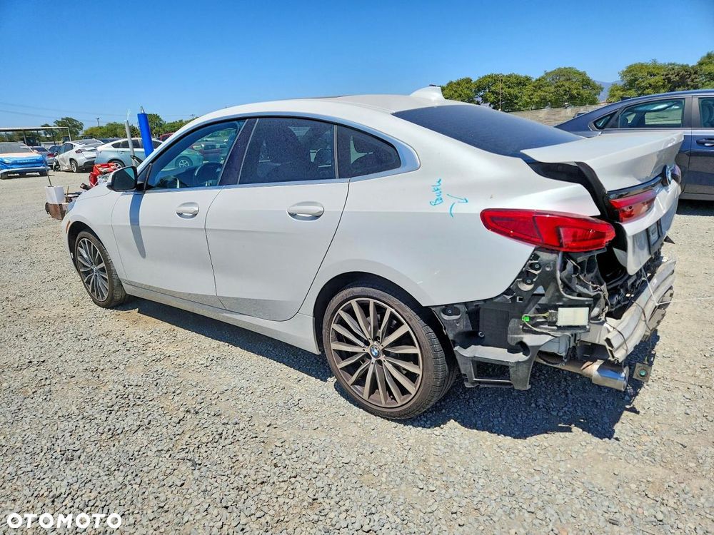 BMW Seria 2 - 3