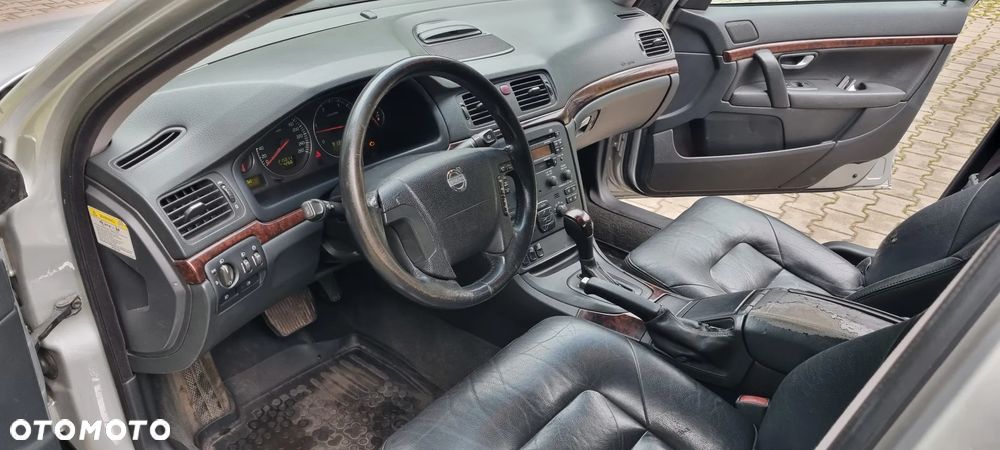 Volvo S80 2.4D5 Executive - 16