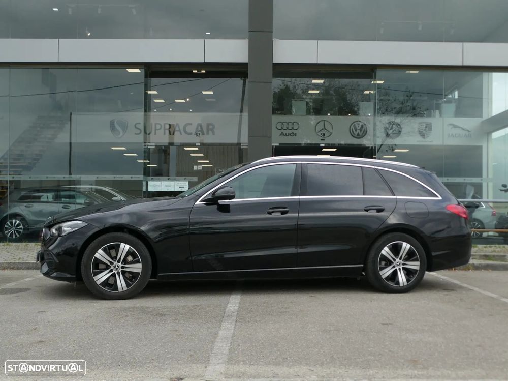 Mercedes-Benz C 300 e Avantgarde - 43