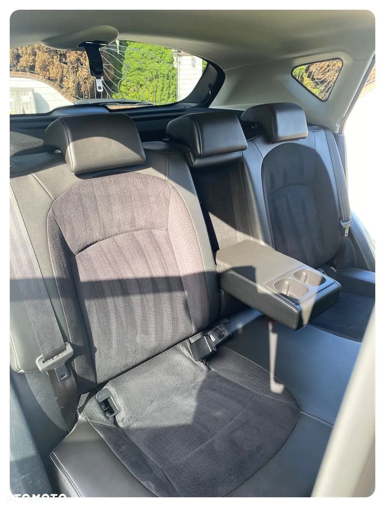 Nissan Qashqai - 27