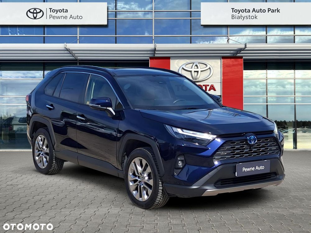 Toyota RAV4 - 7