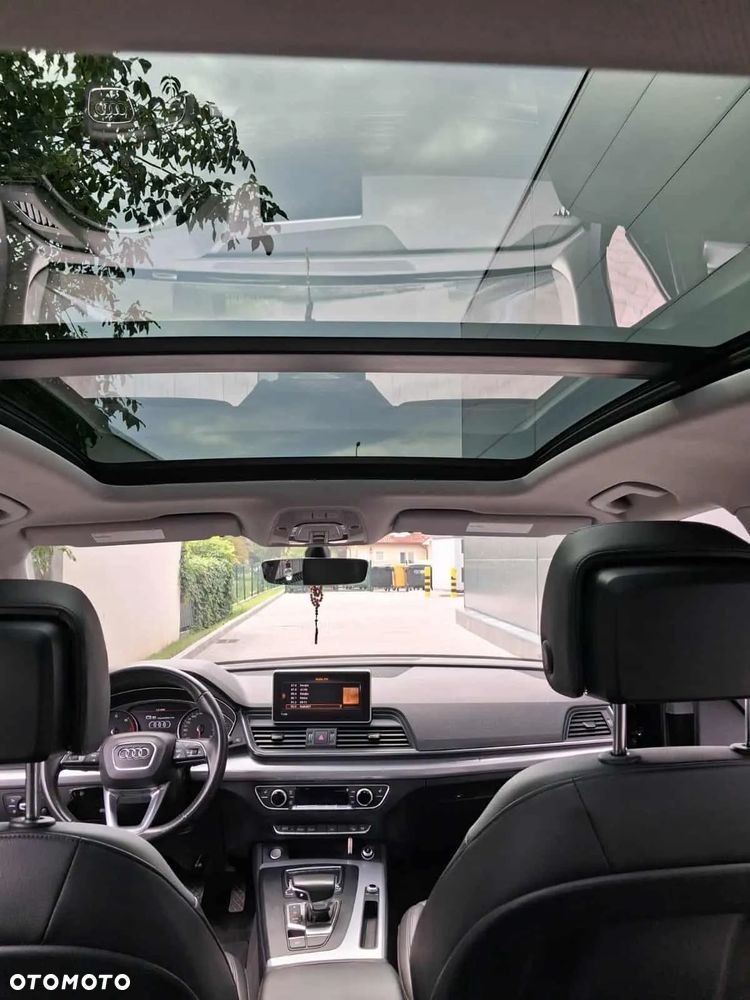 Audi Q5 2.0 TFSI Quattro S tronic - 14