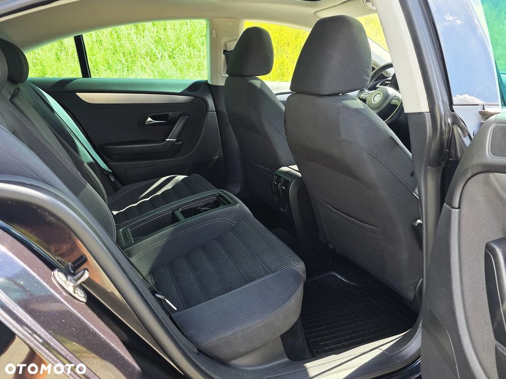 Volkswagen Passat CC 1.8 TSI DSG Exclusive - 31