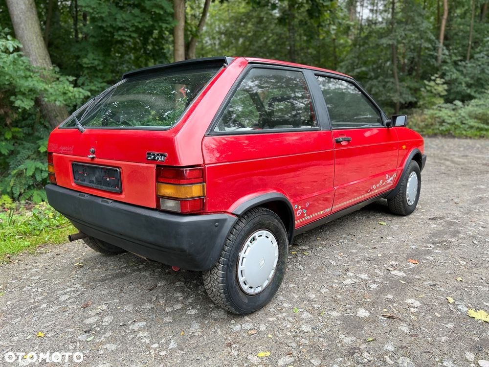 Seat Ibiza 1.2 CLX - 2