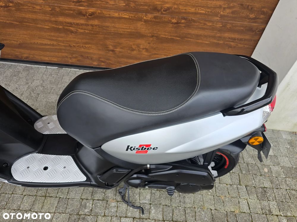 Peugeot Kisbee - 16