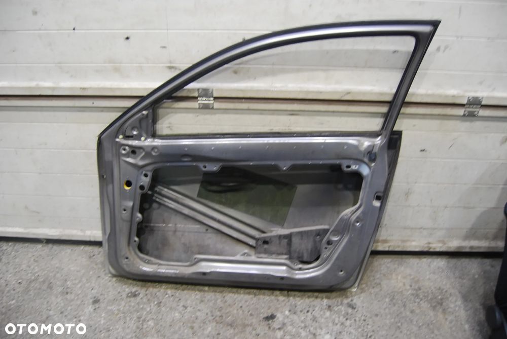 DRZWI PRAWY PRZÓD PRAWE PRZEDNIE SEAT IBIZA III LS7U - 14