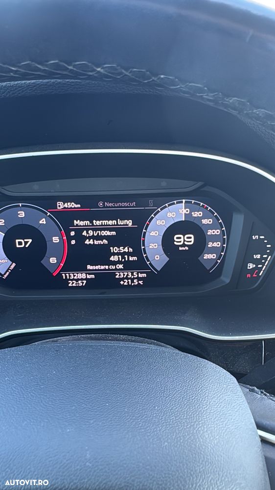 Audi Q3 - 5
