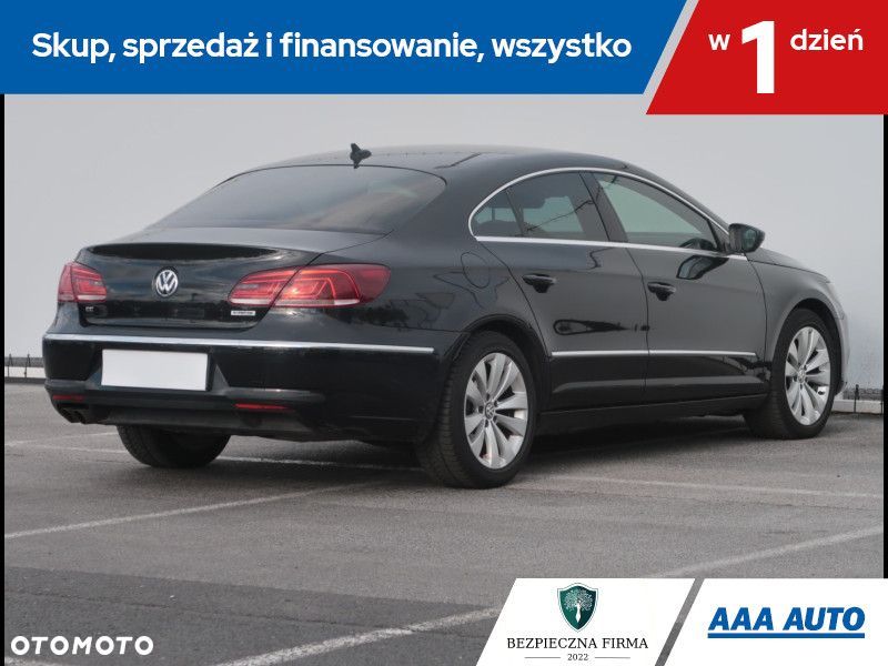 Volkswagen CC - 6